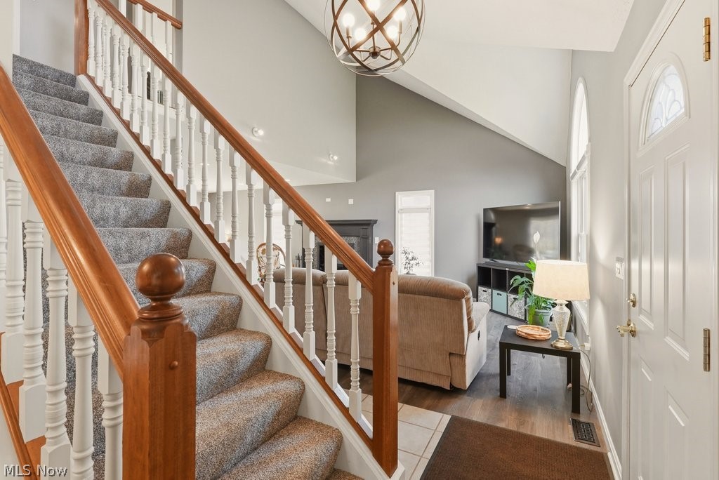 Meadowood Subdn Ph V - Residential