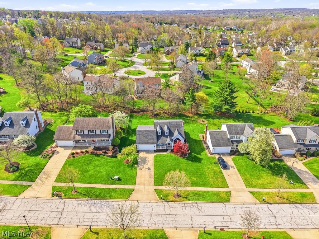 Meadowood Subdn Ph V - Residential