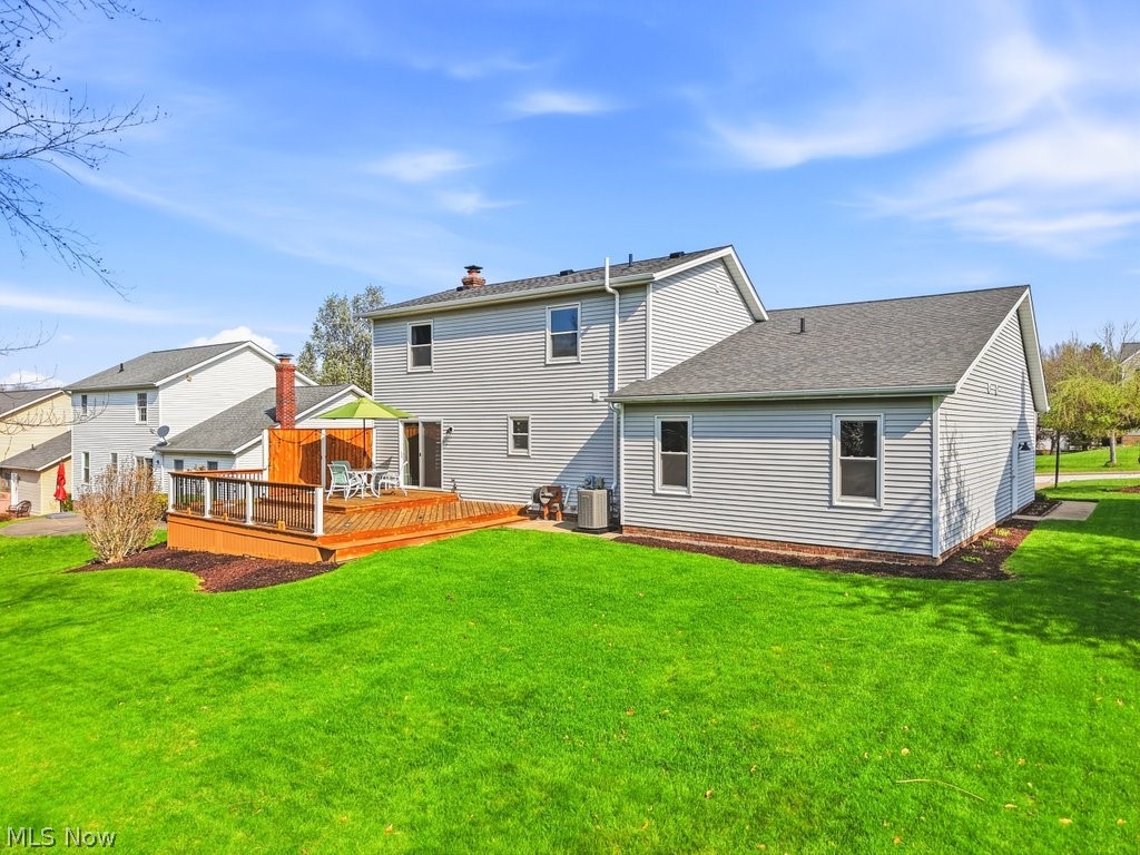 Meadowood Subdn Ph V - Residential