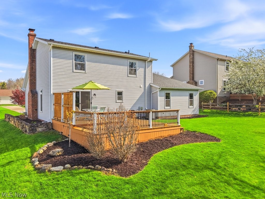 Meadowood Subdn Ph V - Residential