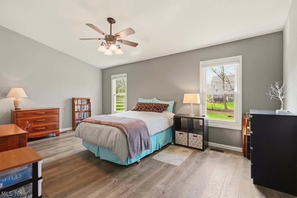 Meadowood Subdn Ph V - Residential