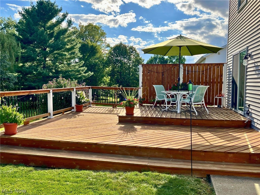 Meadowood Subdn Ph V - Residential