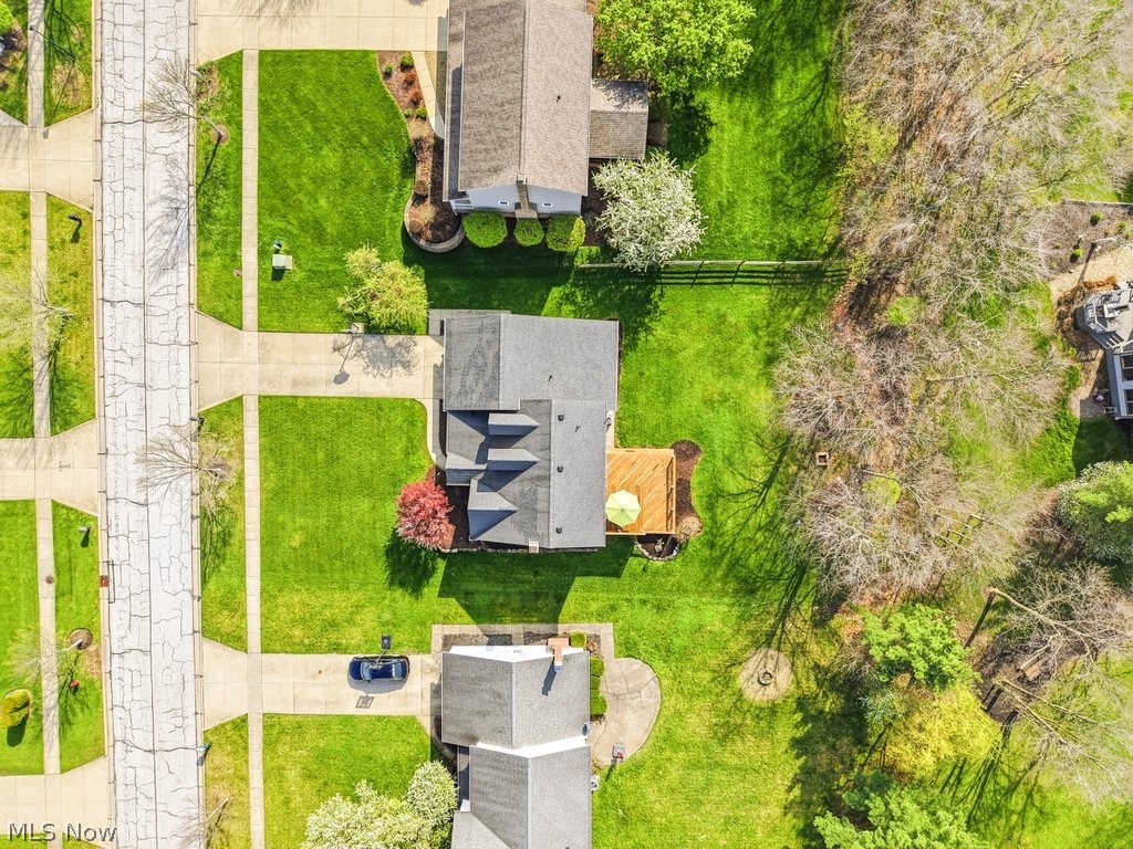 Meadowood Subdn Ph V - Residential