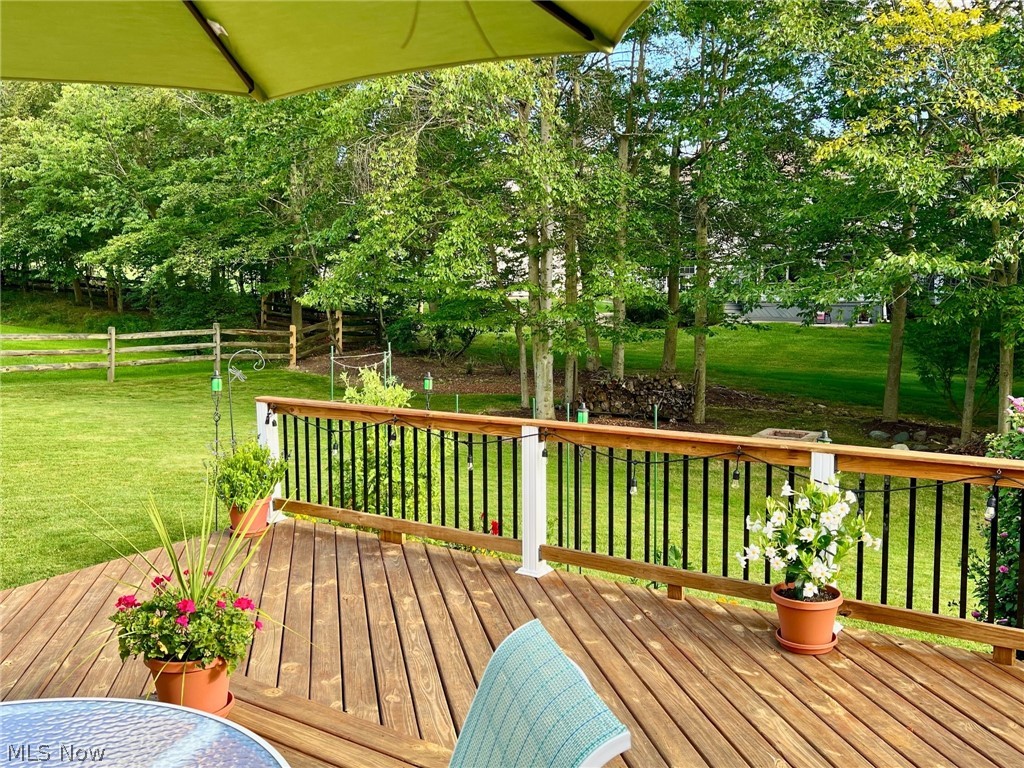 Meadowood Subdn Ph V - Residential