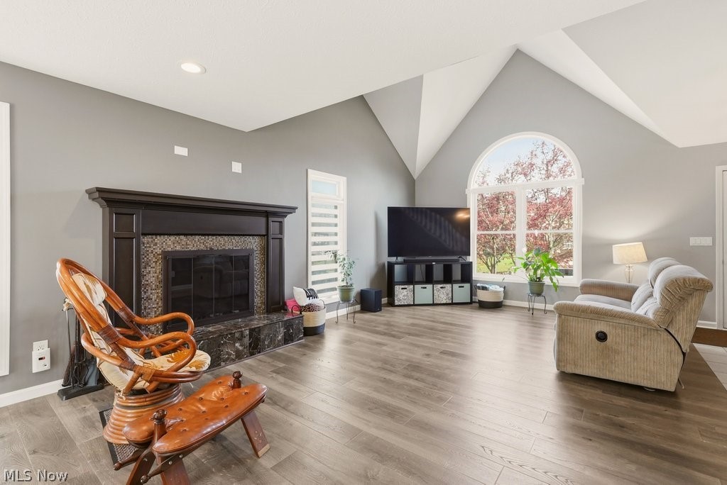 Meadowood Subdn Ph V - Residential