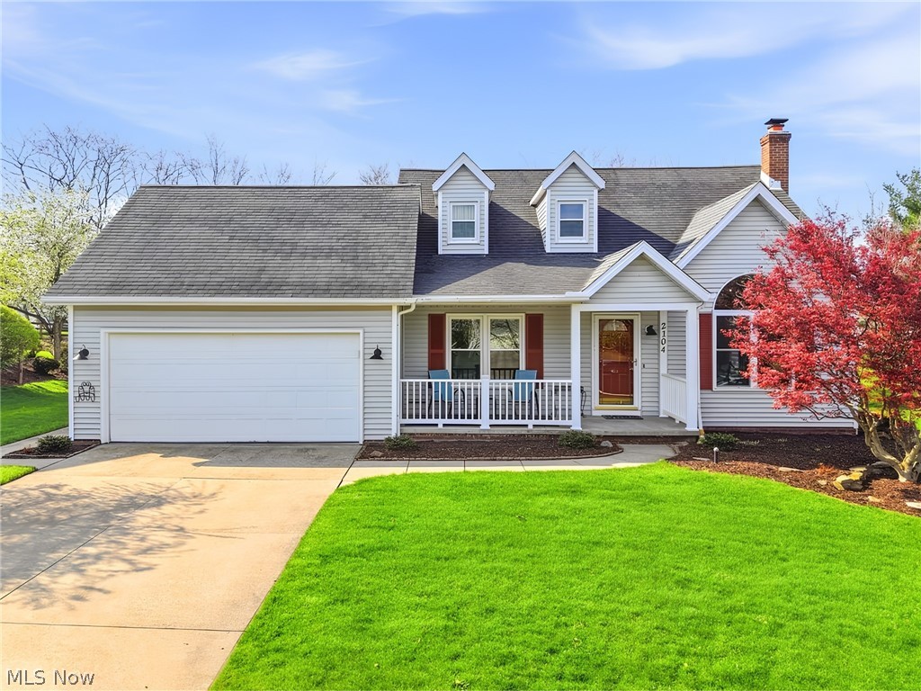 Meadowood Subdn Ph V - Residential