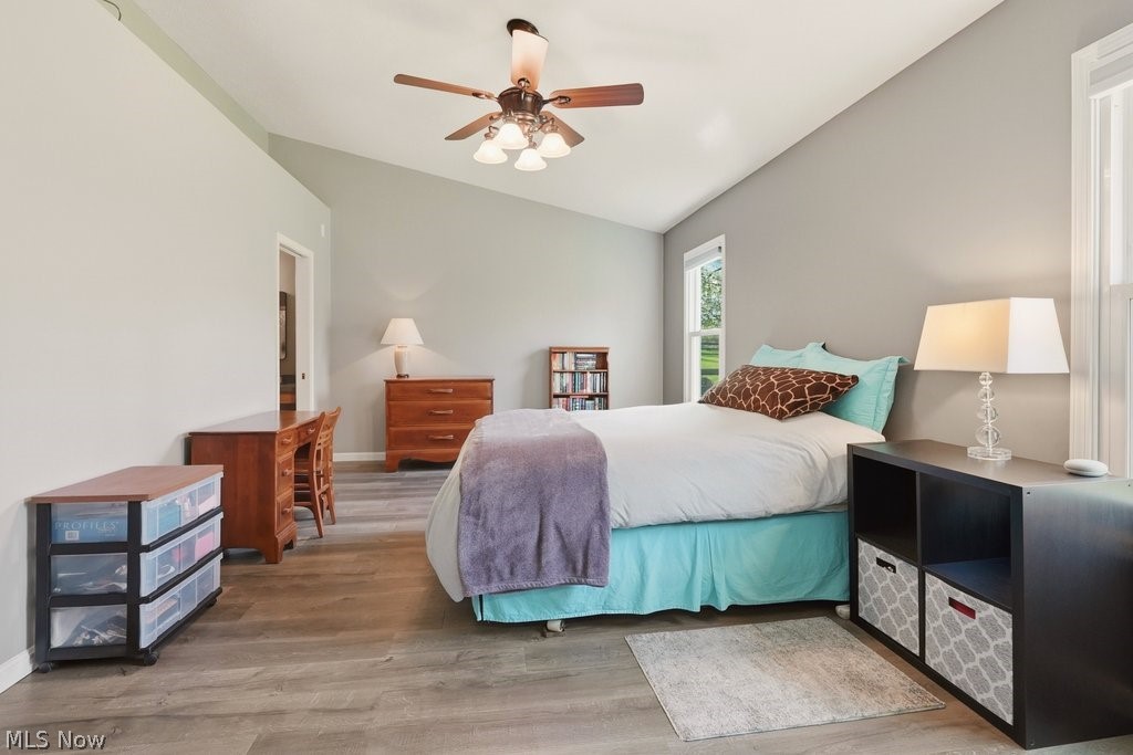 Meadowood Subdn Ph V - Residential