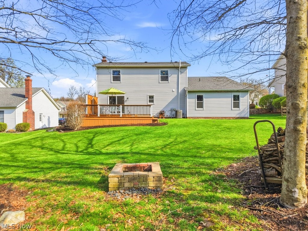 Meadowood Subdn Ph V - Residential