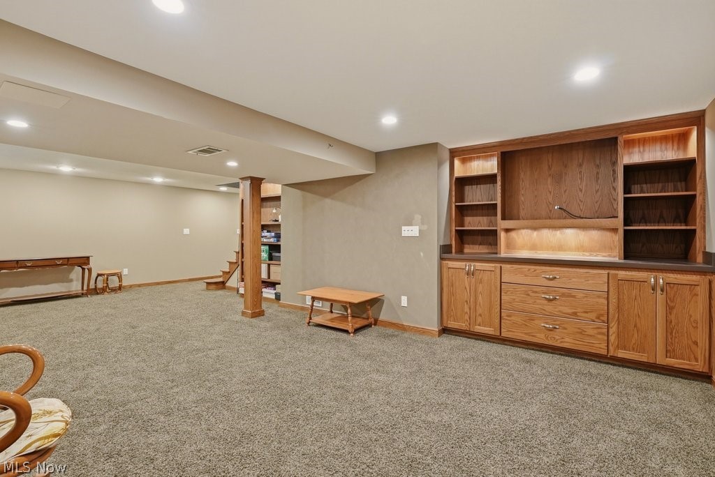 Meadowood Subdn Ph V - Residential