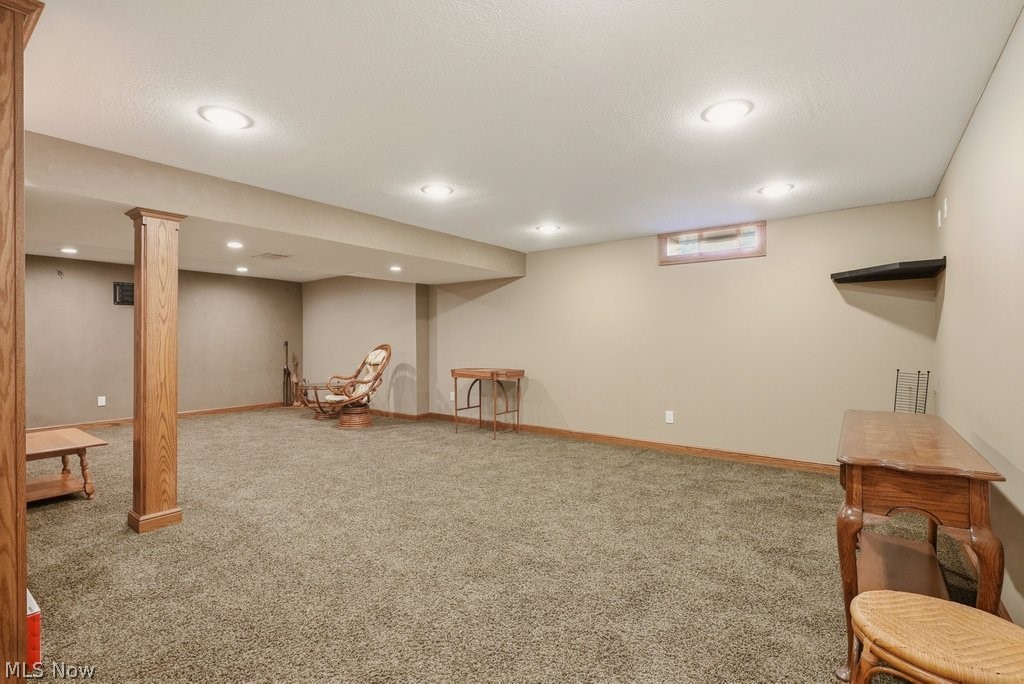 Meadowood Subdn Ph V - Residential