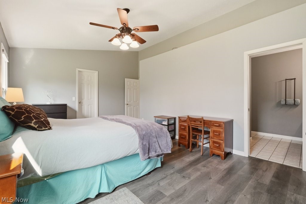 Meadowood Subdn Ph V - Residential