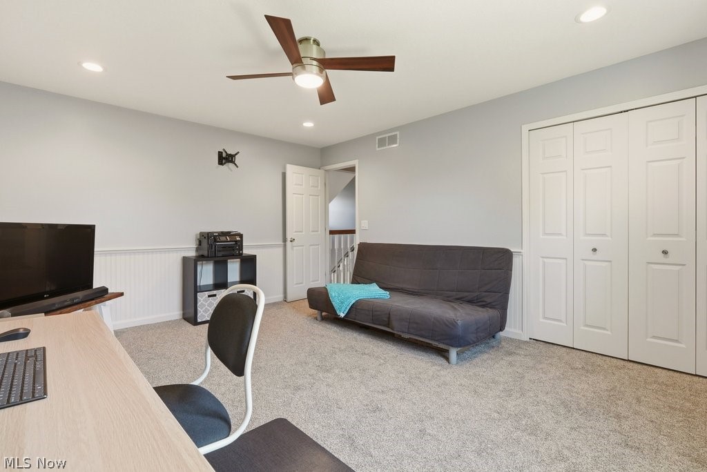 Meadowood Subdn Ph V - Residential