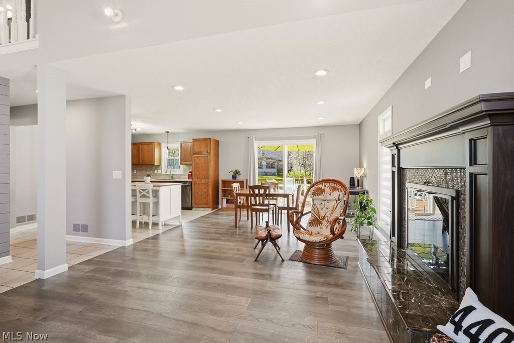 Meadowood Subdn Ph V - Residential