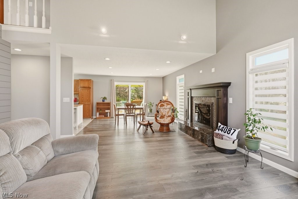 Meadowood Subdn Ph V - Residential