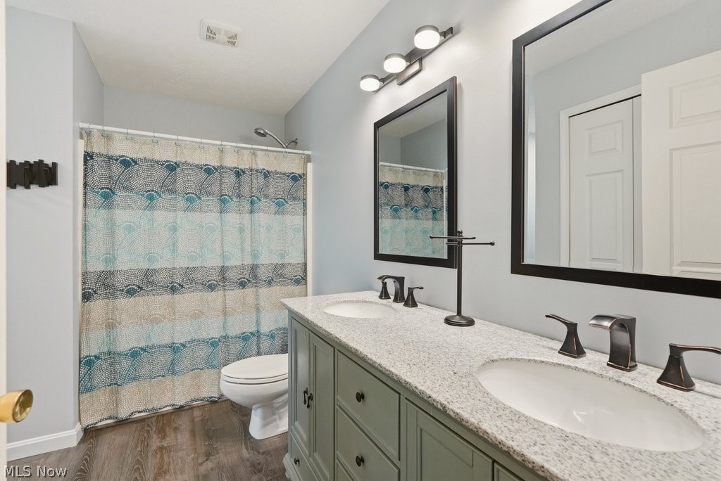 Meadowood Subdn Ph V - Residential