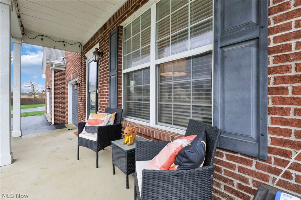 Photo of 5751 Little Red Rover Street, Groveport, OH 43125 (MLS # 5192856)