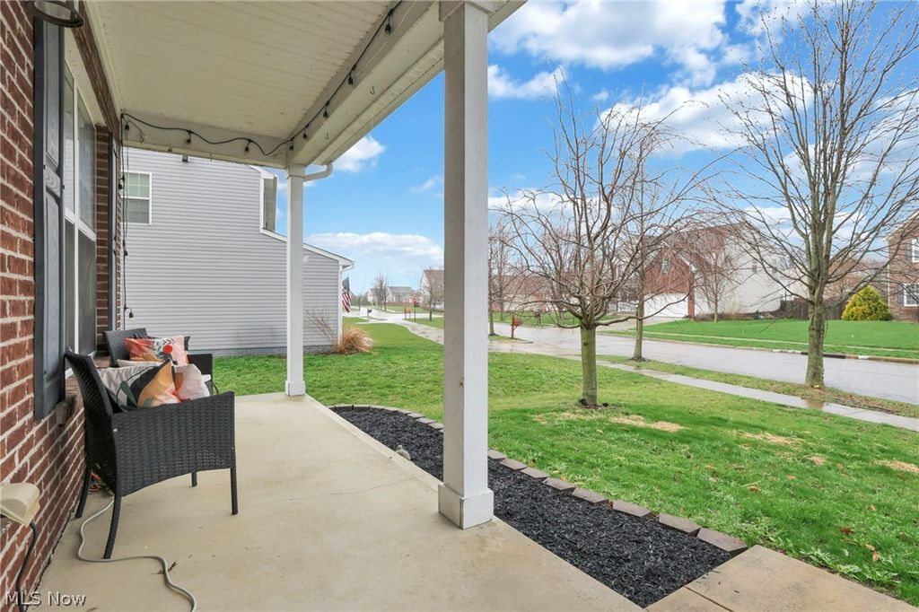 Photo of 5751 Little Red Rover Street, Groveport, OH 43125 (MLS # 5192856)