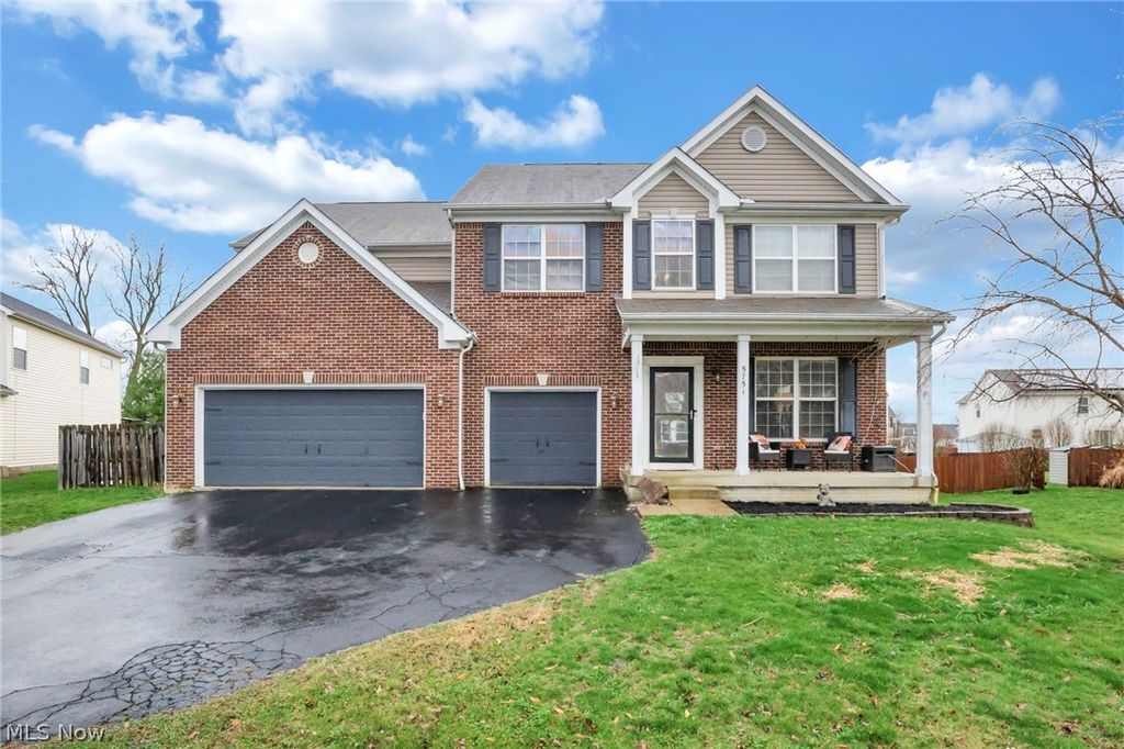 Photo of 5751 Little Red Rover Street, Groveport, OH 43125 (MLS # 5192856)