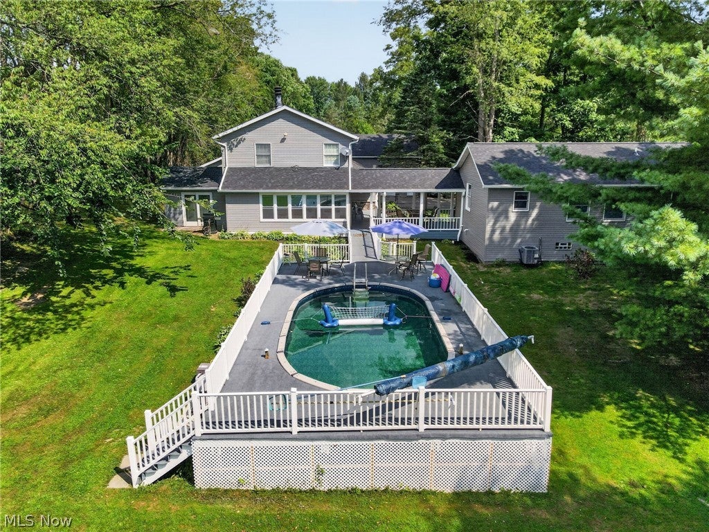 10745 Bell Road
