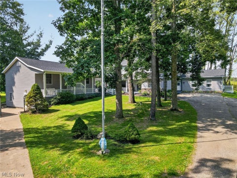 Homes For Sale - 10745 Bell Road<br/> Newbury, OH 44065