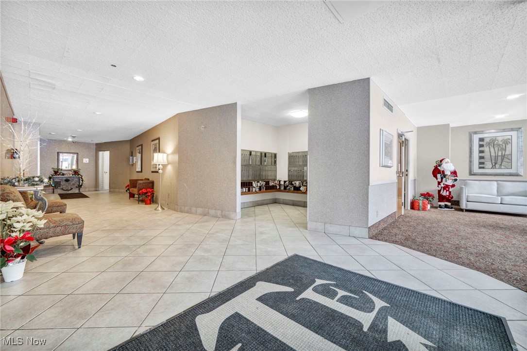 Marine Towers East Condo - Residential