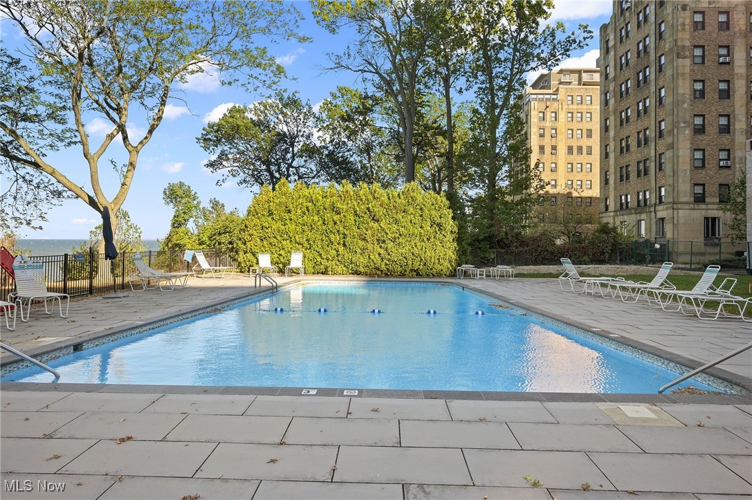 Marine Towers East Condo - Residential