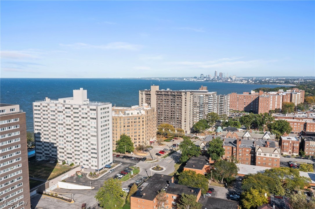 Marine Towers East Condo - Residential