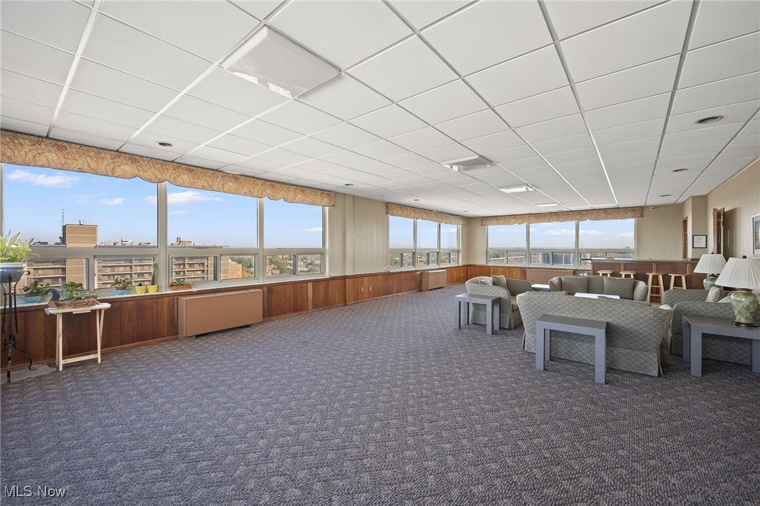 Marine Towers East Condo - Residential