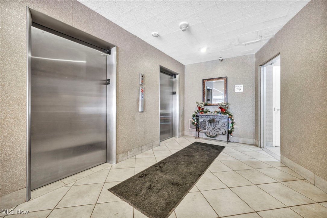 Marine Towers East Condo - Residential