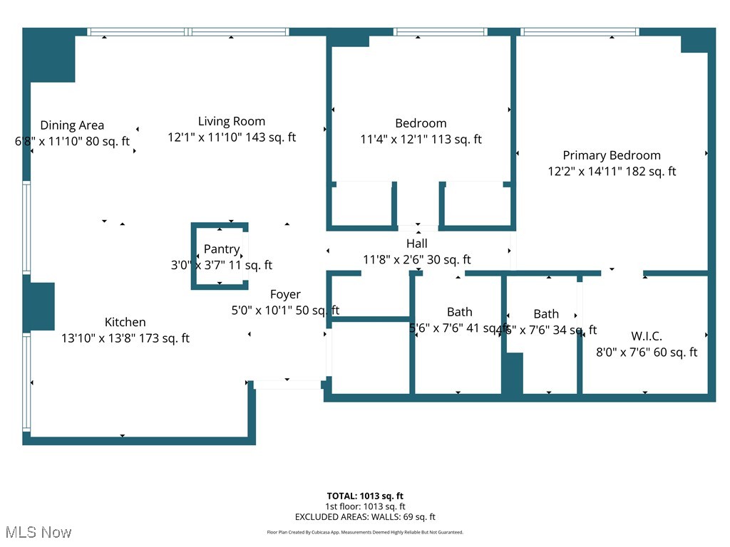Marine Towers East Condo - Residential