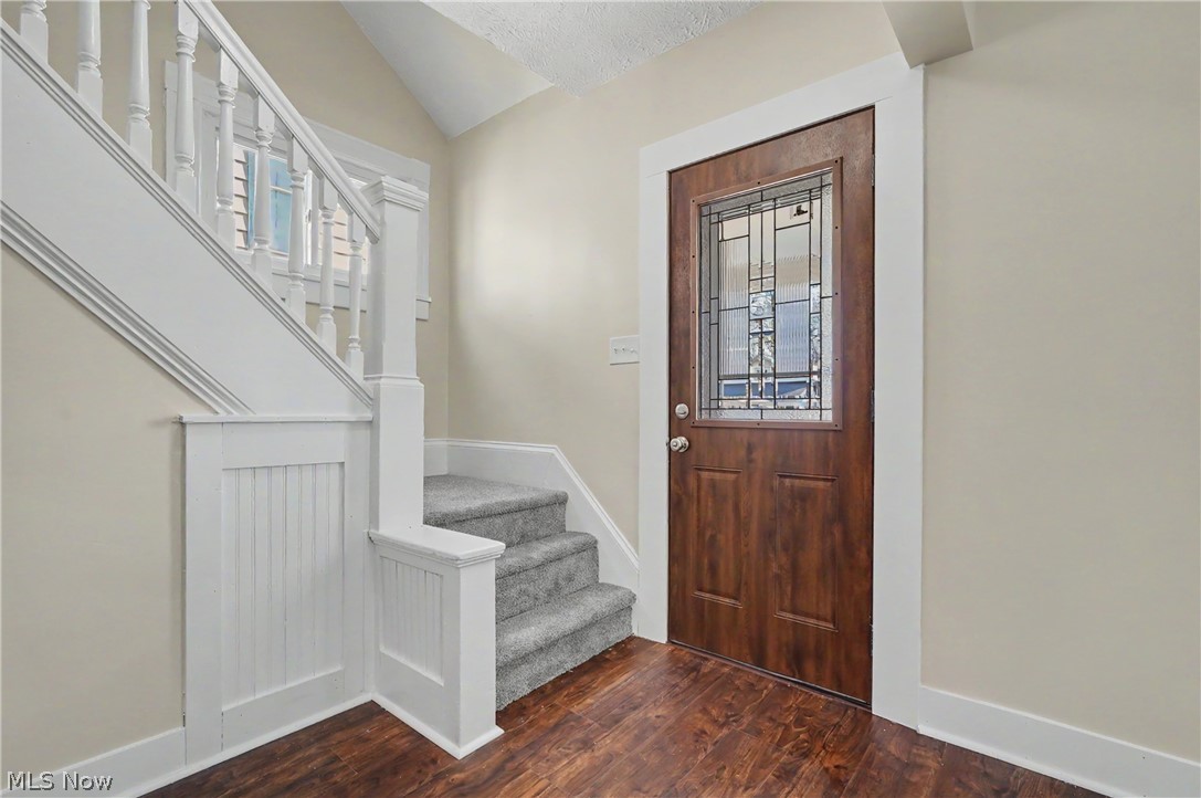 South DIV - Residential