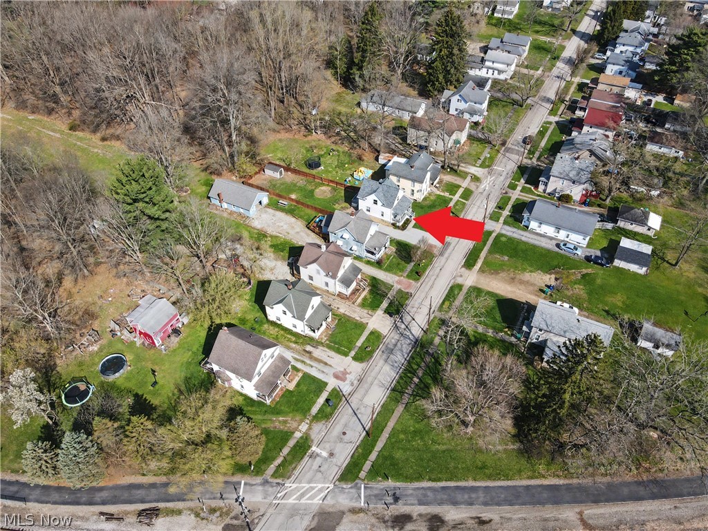 South DIV - Residential