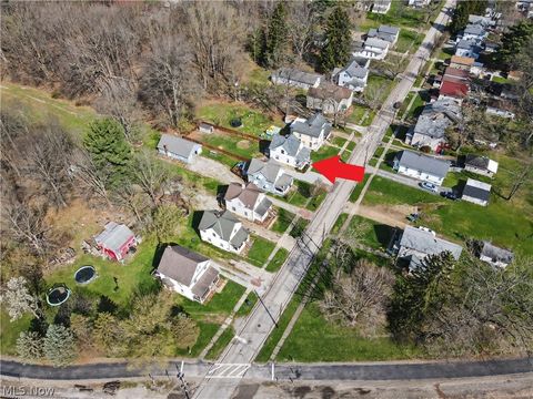 Tiny photo for 519 Day Street, Ravenna, OH 44266 (MLS # 5202719)