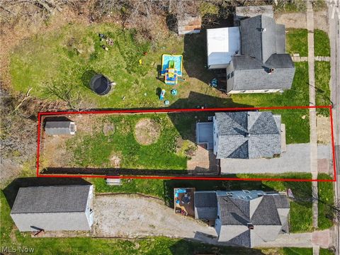 Tiny photo for 519 Day Street, Ravenna, OH 44266 (MLS # 5202719)