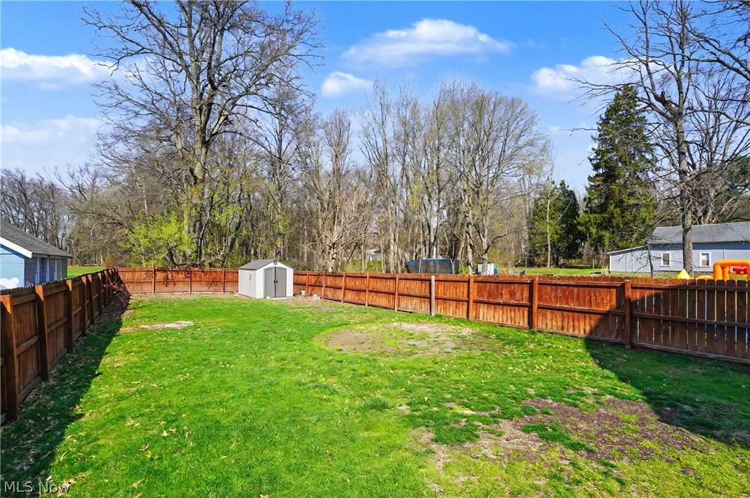 South DIV - Residential