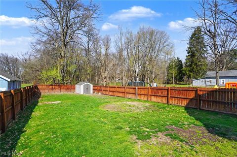 Tiny photo for 519 Day Street, Ravenna, OH 44266 (MLS # 5202719)