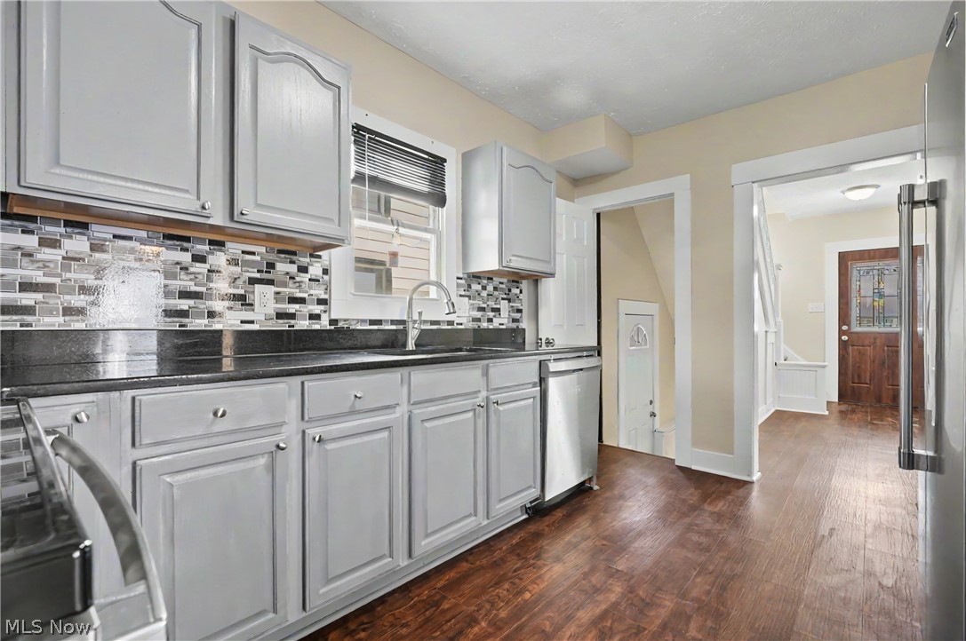 South DIV - Residential