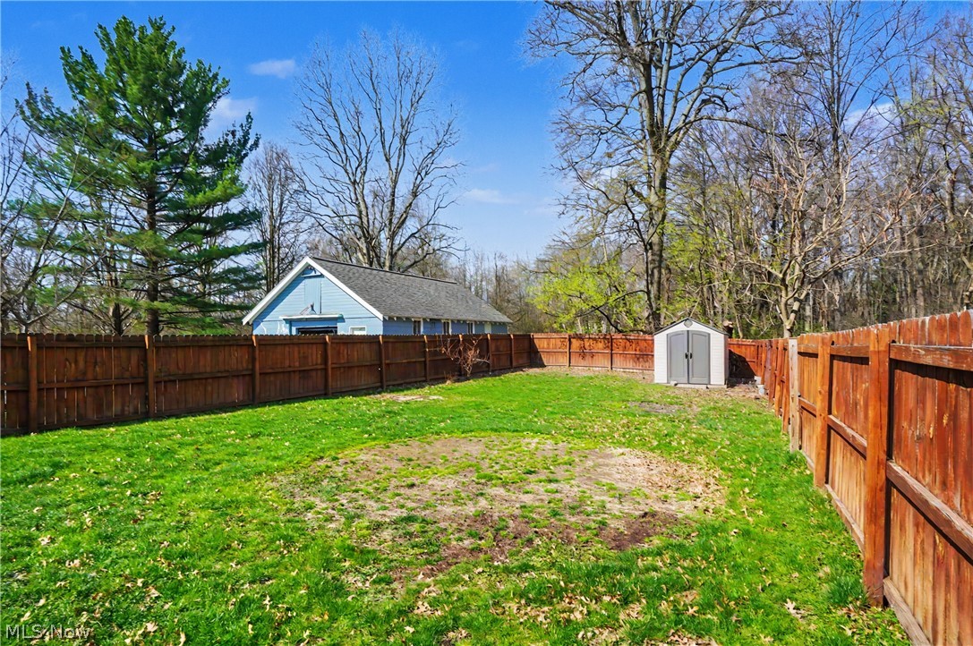 South DIV - Residential