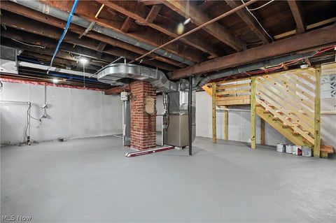 Tiny photo for 519 Day Street, Ravenna, OH 44266 (MLS # 5202719)