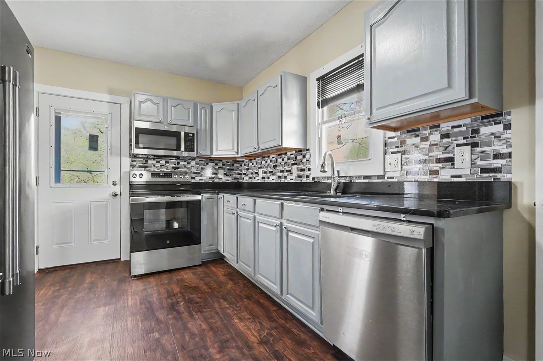 South DIV - Residential