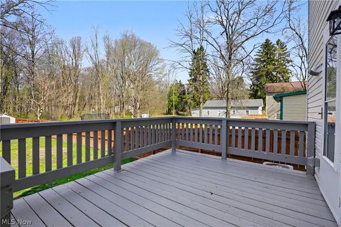 Tiny photo for 519 Day Street, Ravenna, OH 44266 (MLS # 5202719)