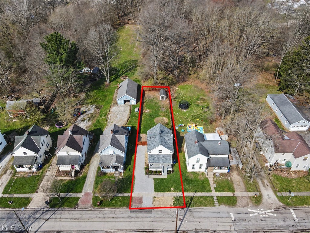 South DIV - Residential