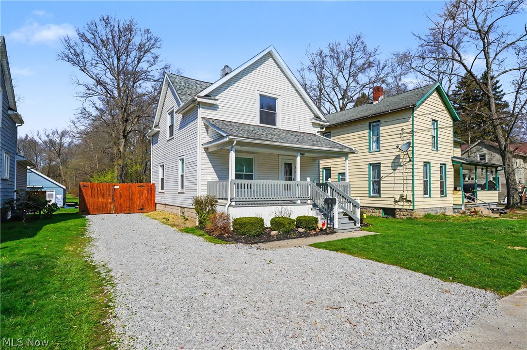 South DIV - Residential