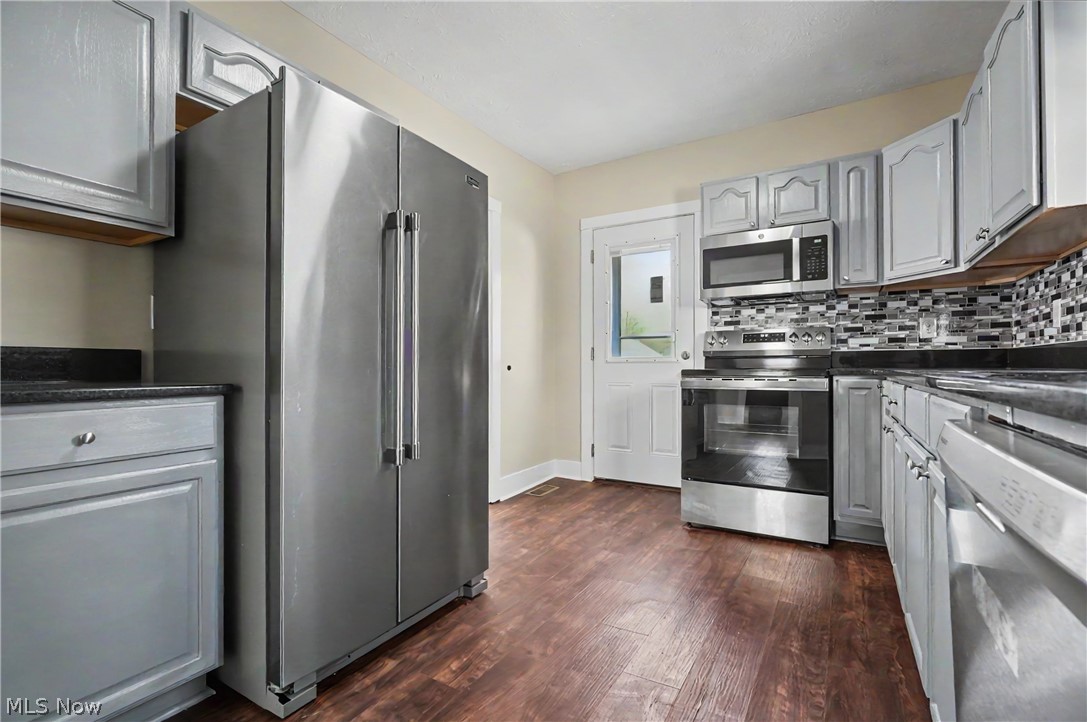 South DIV - Residential