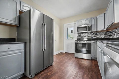 Tiny photo for 519 Day Street, Ravenna, OH 44266 (MLS # 5202719)