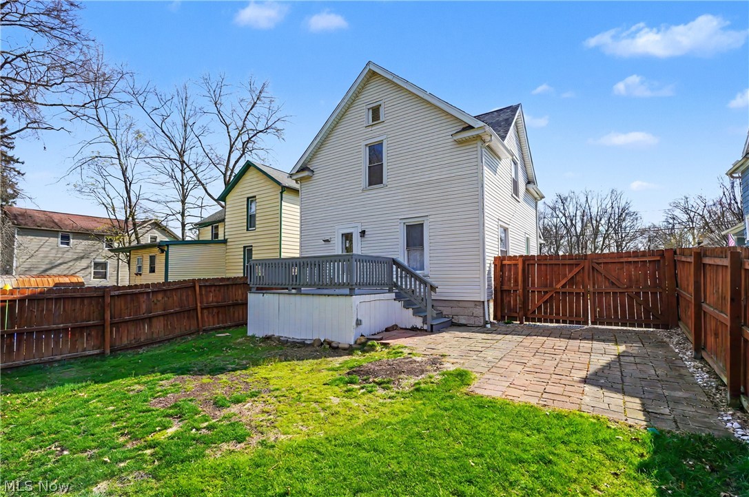 South DIV - Residential