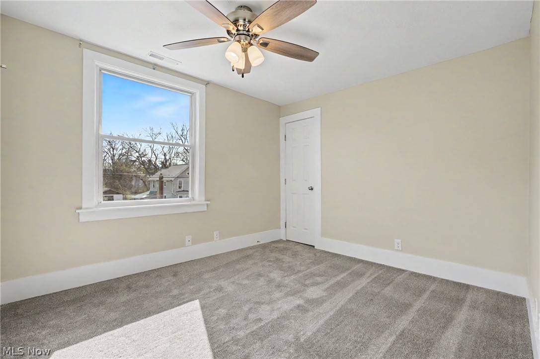 South DIV - Residential