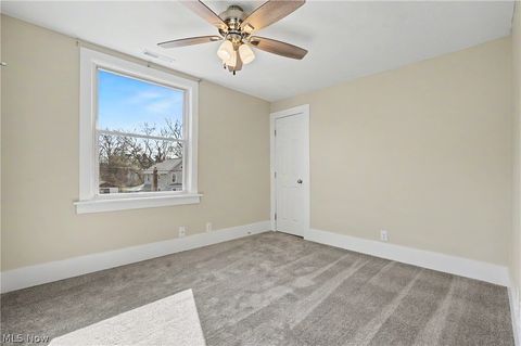 Tiny photo for 519 Day Street, Ravenna, OH 44266 (MLS # 5202719)