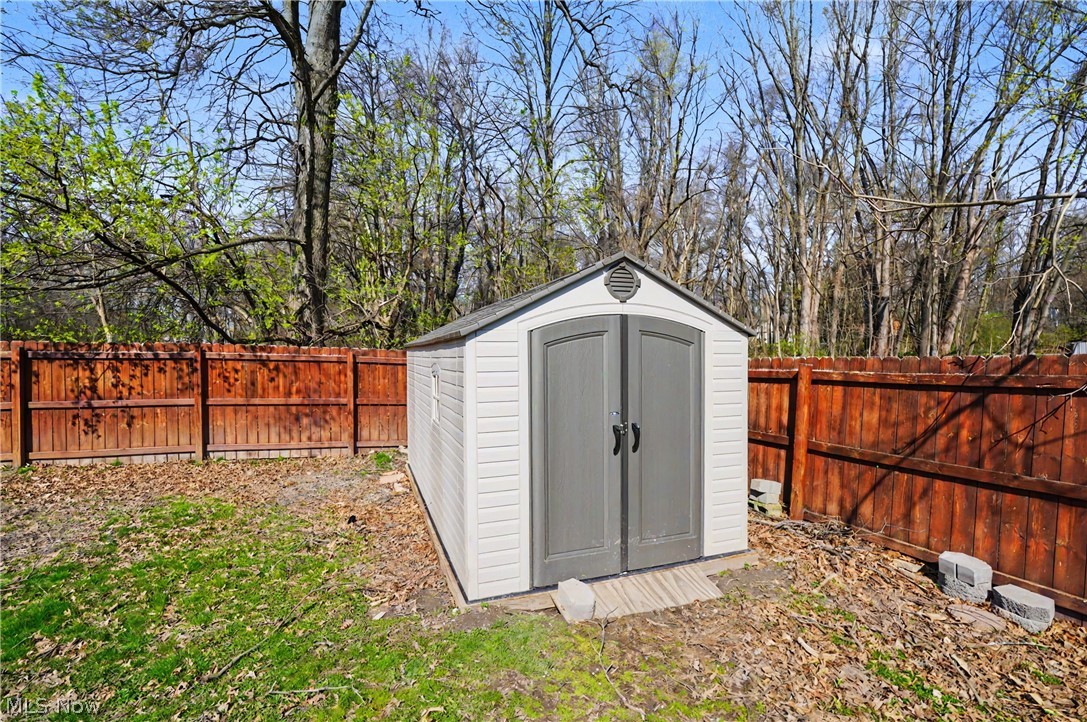 South DIV - Residential