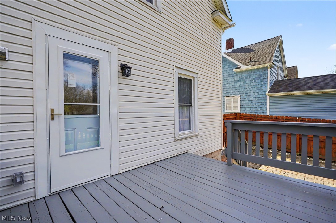 South DIV - Residential